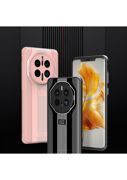 Huawei Mate 50 Rs Porsche Design 4g Telefon Kılıfı (Yurt Dışından) fırsatları
