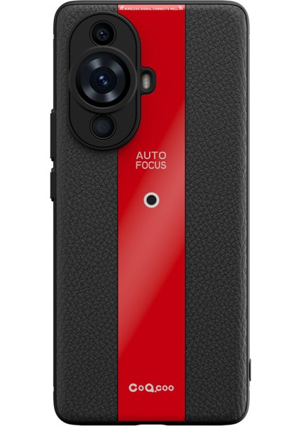 Huawei Nova 11 Pro Telefon Kılıfı (Yurt Dışından)