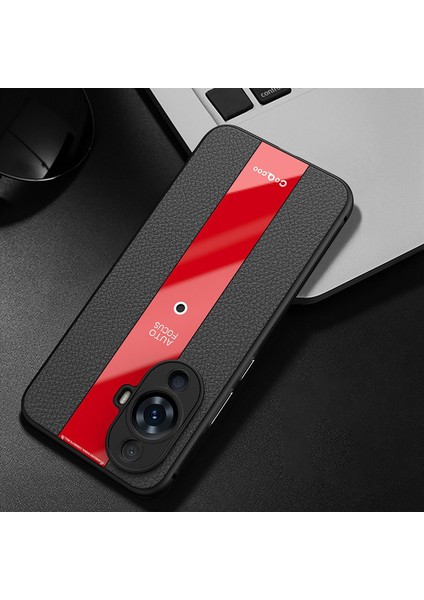 Huawei Nova 11 Pro Telefon Kılıfı (Yurt Dışından) indirimleri
