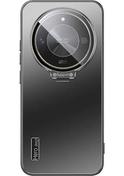 Honor X50 5g Telefon Kılıfı (Yurt Dışından)