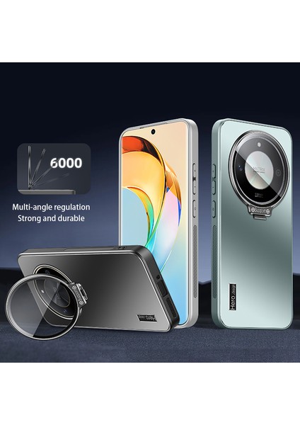 Honor X50 5g Telefon Kılıfı (Yurt Dışından)