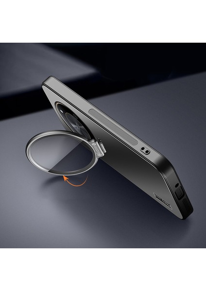 Honor X50 5g Telefon Kılıfı (Yurt Dışından)