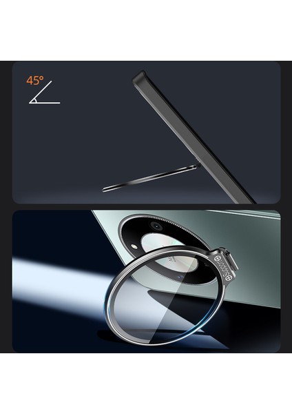 Honor X50 5g Telefon Kılıfı (Yurt Dışından)
