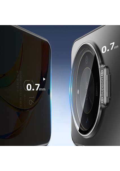 Honor X50 5g Telefon Kılıfı (Yurt Dışından)