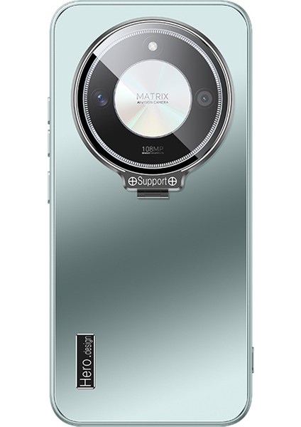 Honor X50 5g Telefon Kılıfı (Yurt Dışından)