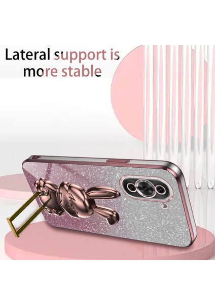 Huawei Nova 10 Pro 4g Telefon Kılıfı (Yurt Dışından) fırsatları