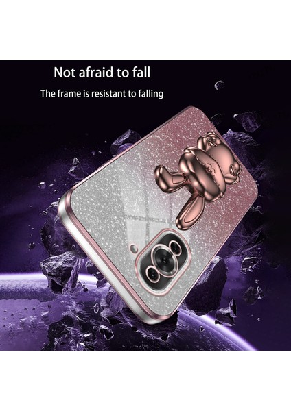 Huawei Nova 10 Pro 4g Telefon Kılıfı (Yurt Dışından) indirimleri