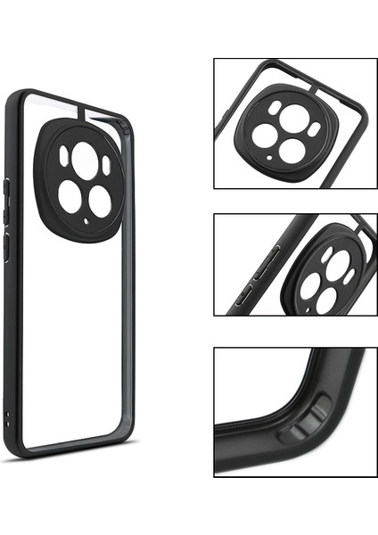 Honor Magic6 Pro 5g Telefon Kılıfı (Yurt Dışından) fiyatları