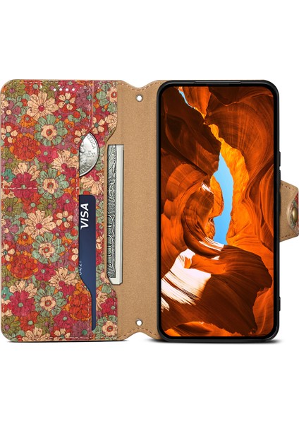 Huawei Mate 50 Pro Telefon Kılıfı (Yurt Dışından) fiyatları