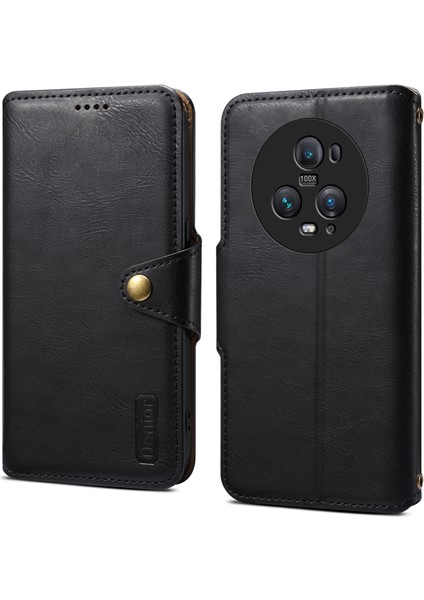 Honor Magic5 Pro Telefon Kılıfı (Yurt Dışından)
