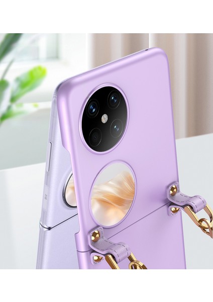 Huawei Pocket 2 Telefon Kılıfı (Yurt Dışından) fiyatları