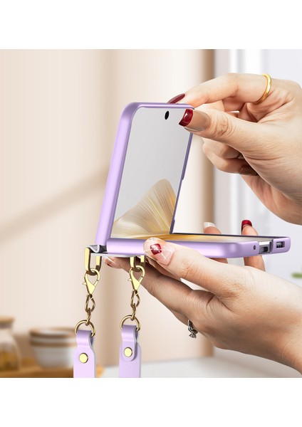 Huawei Pocket 2 Telefon Kılıfı (Yurt Dışından) modelleri