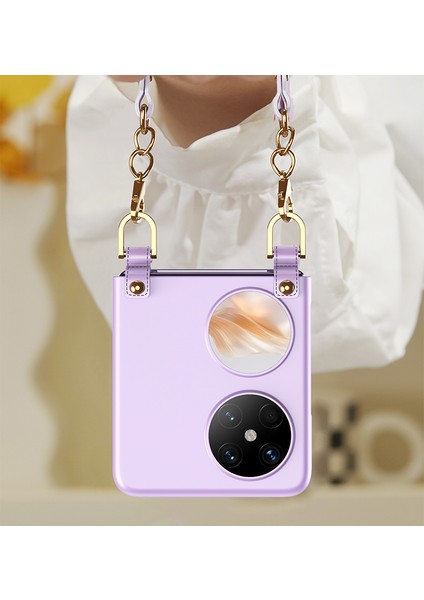 Huawei Pocket 2 Telefon Kılıfı (Yurt Dışından) fırsatları