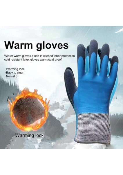 1 Çift Balıkçılık Eldivenleri Kaymaz Su Geçirmez Tam Parmak 001 (Yurt Dışından) fiyatları