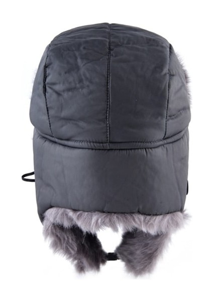 Yyw-Tt Dış Mekan Bere-Gri (Yurt Dışından) indirimleri