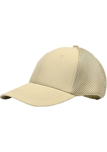 Yyı-Tt Erkek Doğa Sporları Şapkası-Haki (Yurt Dışından) fırsatları