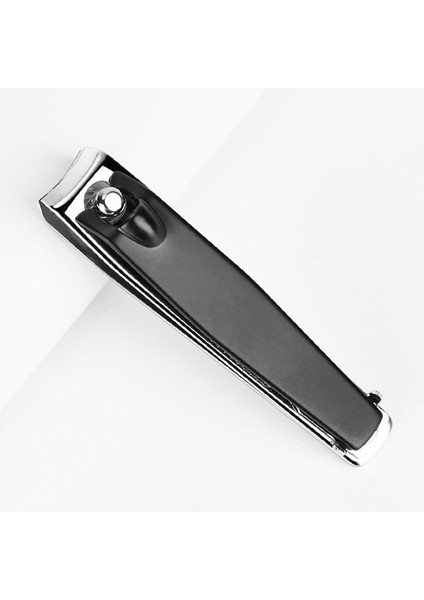 Manikür Tırnak Makası Karbon Çelik Orta Boy Tırnak Kesici Kalın Sert Ayak Tırnağı Makas Araçları Taşınabilir Dosya Tırnak Zırhı Çok (Yurt Dışından) modelleri