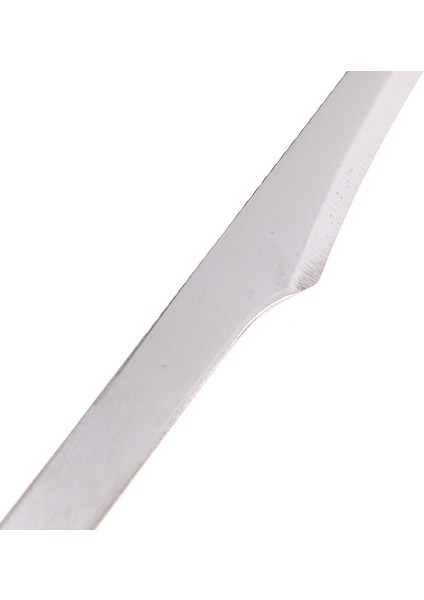 Paslanmaz Çelik Kazıyıcı Profesyonel Pedikür Aracı Kazıyıcı Ayak Kazıyıcı (Yurt Dışından) modelleri