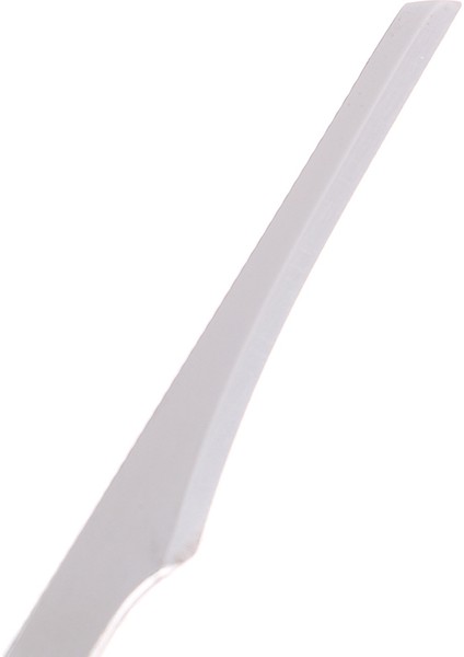 Paslanmaz Çelik Kazıyıcı Profesyonel Pedikür Aracı Kazıyıcı Ayak Kazıyıcı (Yurt Dışından) fırsatları