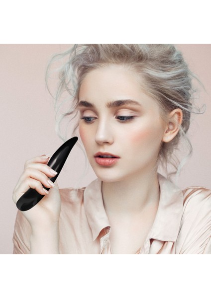 Guasha Boardtoolhorn Çin Araçları Vücut Yüz Sopa Yeşim Değnek Yüz Boyun Massagingrod Kas Rölyef Tedavisi Kristal Kazıma (Yurt Dışından) modelleri