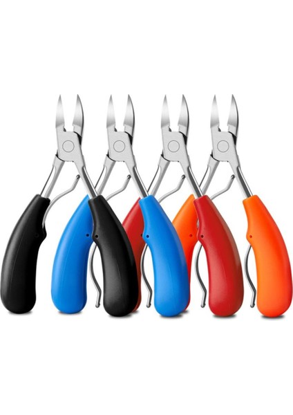 Yeni Ayak Tırnak Makası 1 Pc Tırnak Düzeltme Pense Clipper Kesiciler Ölü Cilt Kir Sökücü Pediatri Pedikür Bakım Aracı (Yurt Dışından) indirimleri