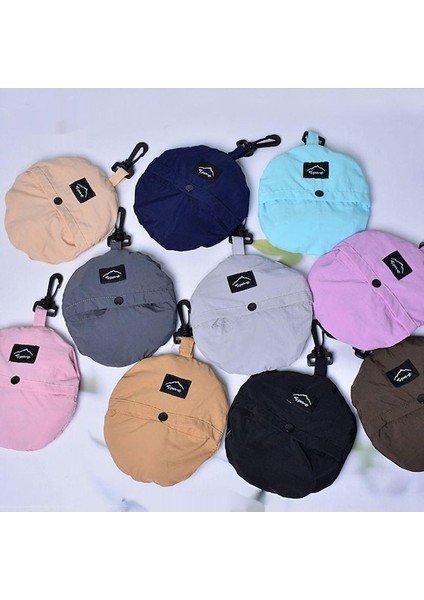 Kkc-Cc Yaz Açık Hava Balıkçılık ve Dağcılık Istiflenebilir Su Geçirmez Katlanır Güneş Koruma Şapkası-Mavi (Yurt Dışından) modelleri