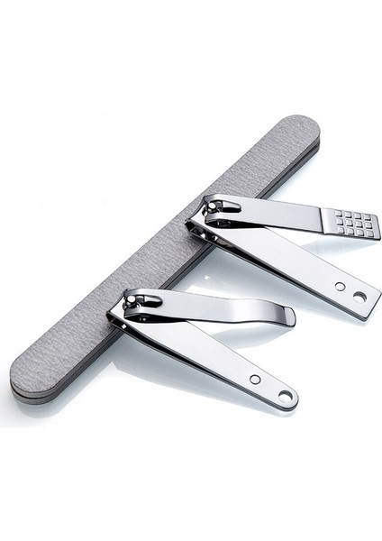 Tırnak Makası Gümüş Paslanmaz Çelik Kesici Makası Düzeltici Bıçak Manikür Pedikür Aracı Profesyonel Parmak Ayak Makası Tırnak Için (Yurt Dışından) fiyatları