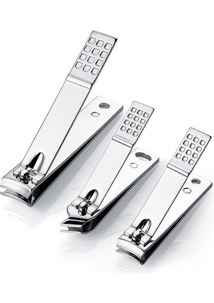 Tırnak Makası Gümüş Paslanmaz Çelik Kesici Makası Düzeltici Bıçak Manikür Pedikür Aracı Profesyonel Parmak Ayak Makası Tırnak Için (Yurt Dışından) modelleri