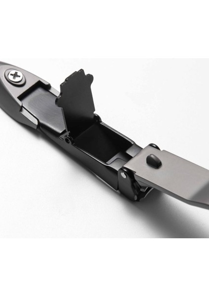 1 Adet Profesyonel Paslanmaz Çelik Tırnak Makası Kesici Ayak Tırnağı Kesme Makinesi Düzeltici Pedikür Makas Manikür Dosyaları Tırnak Aracı (Yurt Dışından) fırsatları