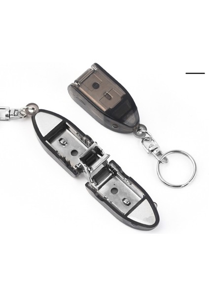 Mini Katlanır Ayak Hastalıkları Uzmanı Tırnak Makası Taşınabilir Anahtarlık Paslanmaz Çelik Düz Ağız Pedikür Tırnak Giyotin Makas Manikür Sanat (Yurt Dışından) fırsatları