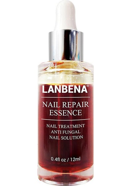 Ma Küçük Tırpanlı Tırnak Onarıcı Esans 12ML Salisilik Yumuşatıcı Bakım (Yurt Dışından)