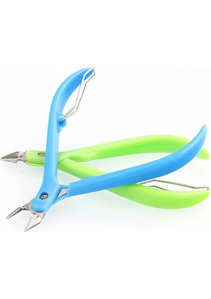 Paslanmaz Çelik Tırnak Tırnak Makası Manikür Makası Clipper Ölü Cilt Sökücü Kesici Cımbız Pedikür Trim Kartal Gaga Pense (Yurt Dışından) fiyatları