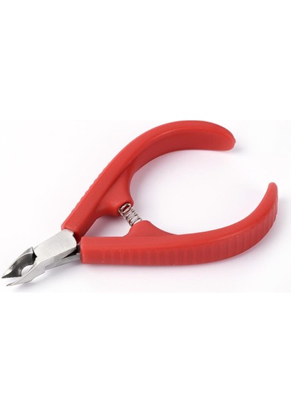 Profesyonel Tırnak Makası Makası Paslanmaz Çelik Tırnak Kesici Kırpma Ayak Parmak Tırnak Eti Pense Makas Manikür Tırnak Sanat Araçları (Yurt Dışından) fırsatları