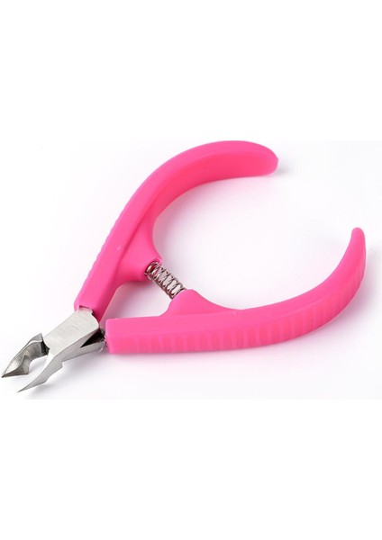 Profesyonel Tırnak Makası Makası Paslanmaz Çelik Tırnak Kesici Kırpma Ayak Parmak Tırnak Eti Pense Makas Manikür Tırnak Sanat Araçları (Yurt Dışından) indirimleri