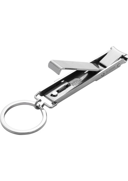 Adet Tırnak Makası Paslanmaz Çelik Giyotin Tırnak Eti Makası Kesici Ayak Bakımı Ayak Tırnak Eti Pense Manikür Çivi Sanat Aracı (Yurt Dışından) fiyatları