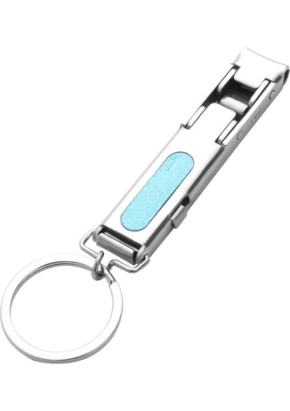 Adet Tırnak Makası Paslanmaz Çelik Giyotin Tırnak Eti Makası Kesici Ayak Bakımı Ayak Tırnak Eti Pense Manikür Çivi Sanat Aracı (Yurt Dışından) fırsatları