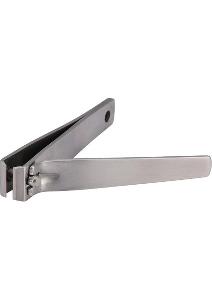 Adet Yüksek Kalite Paslanmaz Çelik Tırnak Kesici Pro Nail Art Büyük El Ayak Tırnak Makası Manikür Manikür Pedikür Aracı (Yurt Dışından) fırsatları