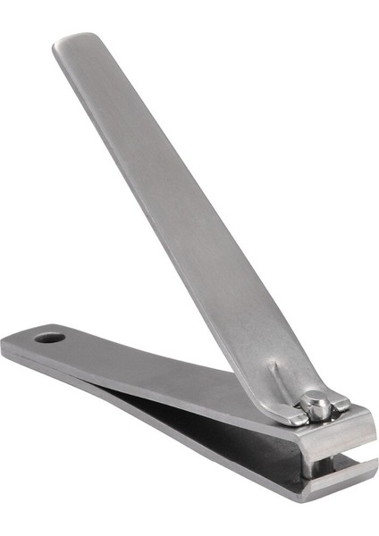 Adet Yüksek Kalite Paslanmaz Çelik Tırnak Kesici Pro Nail Art Büyük El Ayak Tırnak Makası Manikür Manikür Pedikür Aracı (Yurt Dışından) indirimleri