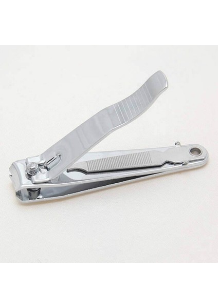 Paslanmaz Çelik Manikür Tırnak Araçları Tırnak Törpüsü ile Parmak Ayak Düzeltici Tırnak Kesici Makası (Yurt Dışından) modelleri