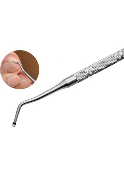 Profesyonel Batık Ayak Tırnak Sanat Tırnak Eti Makası Clipper Paronychia Pediatri Manikür Giyotin Pedikür Ölü Cilt Sökücü CARE918 (Yurt Dışından) fiyatları