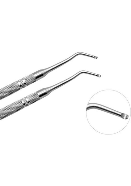 Profesyonel Batık Ayak Tırnak Sanat Tırnak Eti Makası Clipper Paronychia Pediatri Manikür Giyotin Pedikür Ölü Cilt Sökücü CARE918 (Yurt Dışından) fırsatları