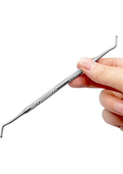 Profesyonel Batık Ayak Tırnak Sanat Tırnak Eti Makası Clipper Paronychia Pediatri Manikür Giyotin Pedikür Ölü Cilt Sökücü CARE918 (Yurt Dışından) indirimleri