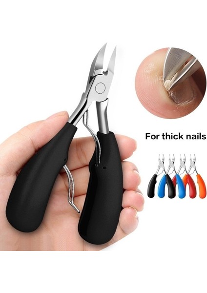 Kartal Burun Pense Manikür Aleti (Yurt Dışından)