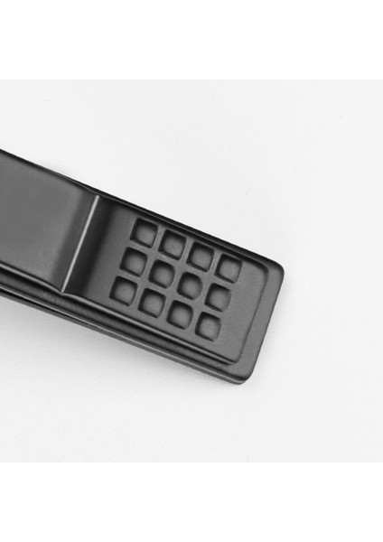 Siyah Karbon Çelik Tırnak Makası Eğik Kare Kontrol Tırnak Kesme Tek Anti-Sıçrama Tırnak Makası Manikür Aracı MD40 (Yurt Dışından) indirimleri