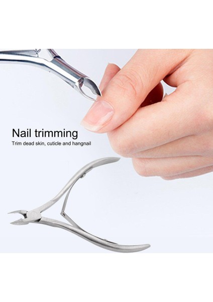Lala Ayak Düzeltici Tırnak Eti Makası Kesici Tırnak Sanat Kesme Manikür Pedikür Aletler (Yurt Dışından) modelleri