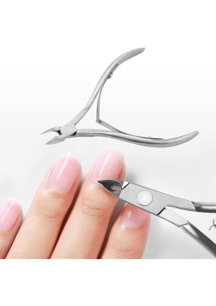 Lala Ayak Düzeltici Tırnak Eti Makası Kesici Tırnak Sanat Kesme Manikür Pedikür Aletler (Yurt Dışından) fırsatları