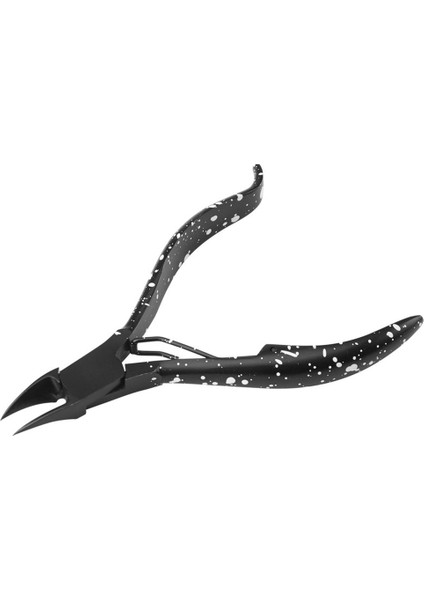 Siyah Ayak Tırnağı Batık Tırnak Sanat Tırnak Eti Makası Clipper Kenar Kesici Manikür Makas Pense Aracı Pedikür Ölü Cilt Sökücü NT1233 (Yurt Dışından) modelleri