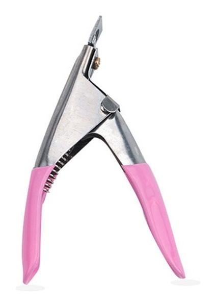 Akrilik Yanlış Tırnak Ucu Kenar Kesici Clipper Salon Uv Nail Art Ipuçları Giyotin Aracı (Yurt Dışından) fiyatları