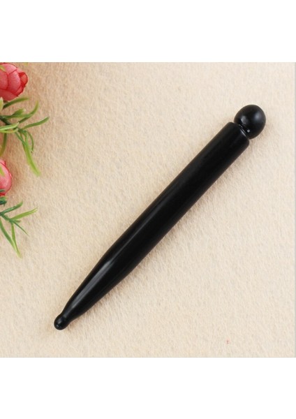 Geleneksel Doğal Masaj Sopa Taş Iğne Kas Rölyef Tam Vücut Masajı Noktası Rulo Sağlık Aracı Kaburga Çekme Çubuğu (Yurt Dışından) fiyatları