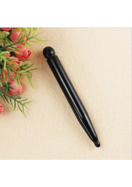 Geleneksel Doğal Masaj Sopa Taş Iğne Kas Rölyef Tam Vücut Masajı Noktası Rulo Sağlık Aracı Kaburga Çekme Çubuğu (Yurt Dışından) modelleri